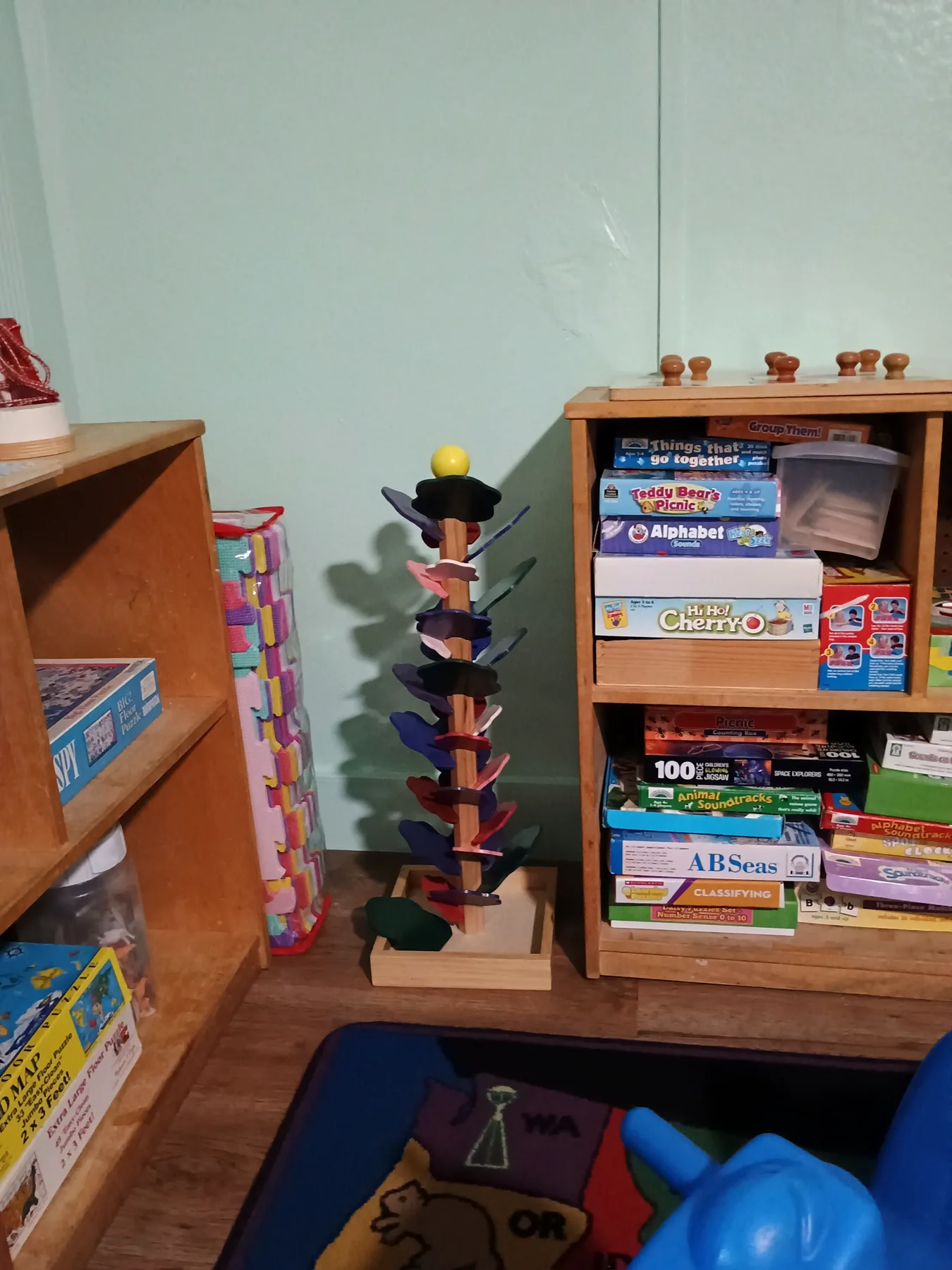 Puzzles