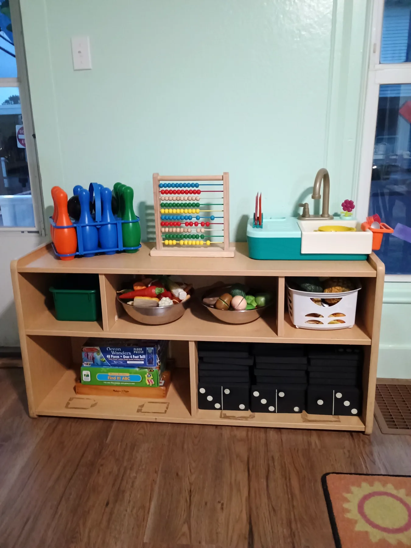Hands-On Learning Materials