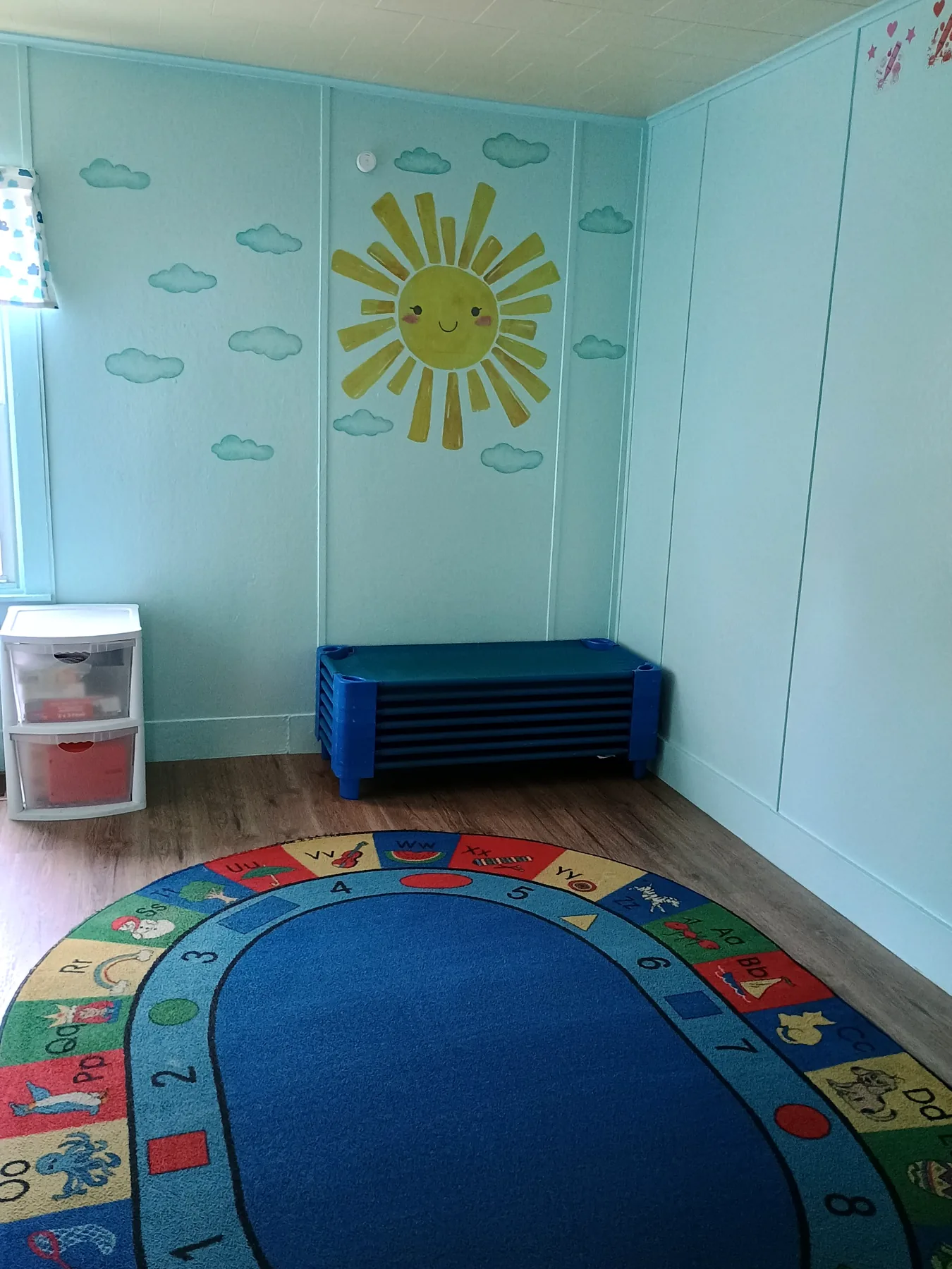 Circle Time Activities