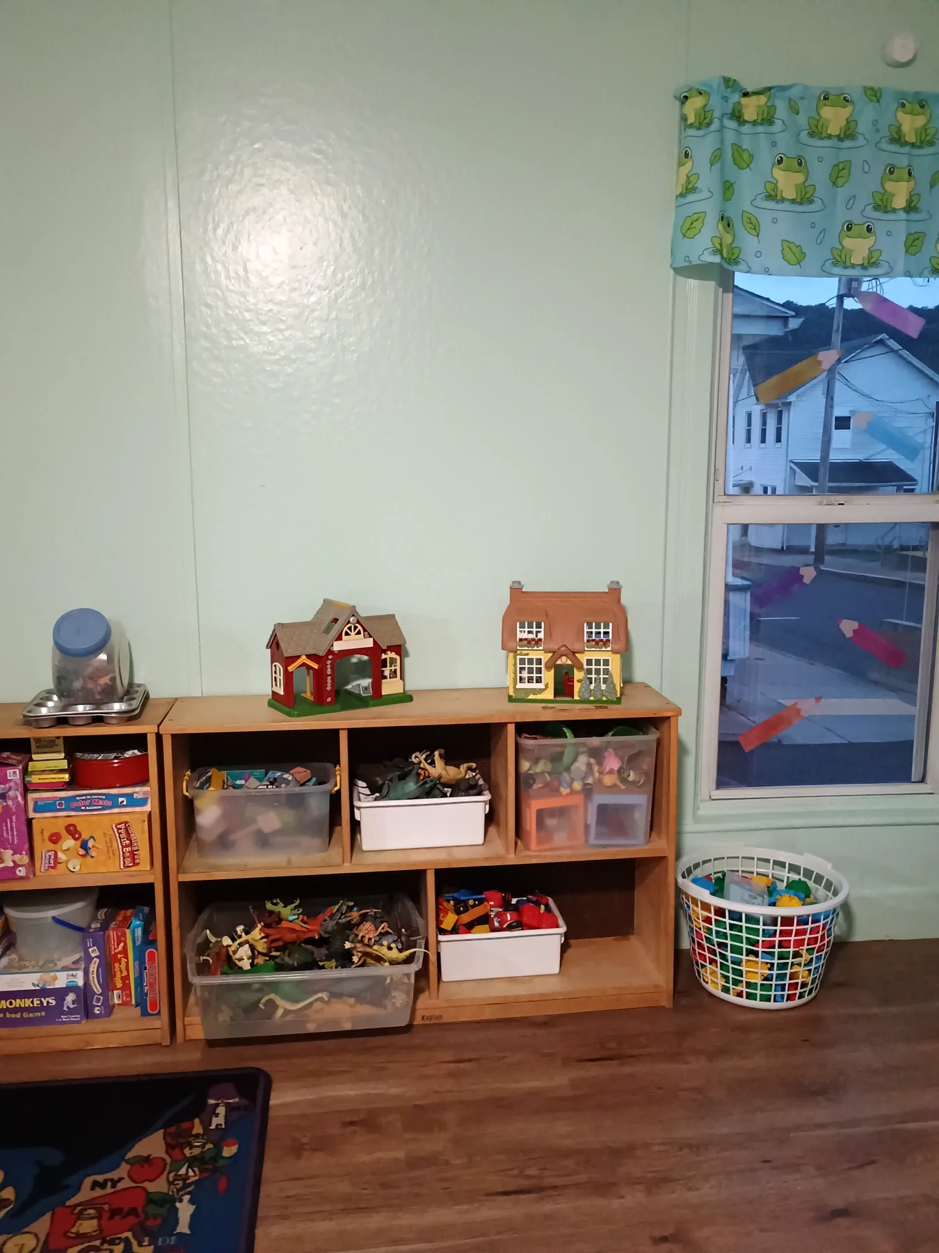 Imaginative Play Items